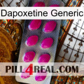 Dapoxetine Generic 09